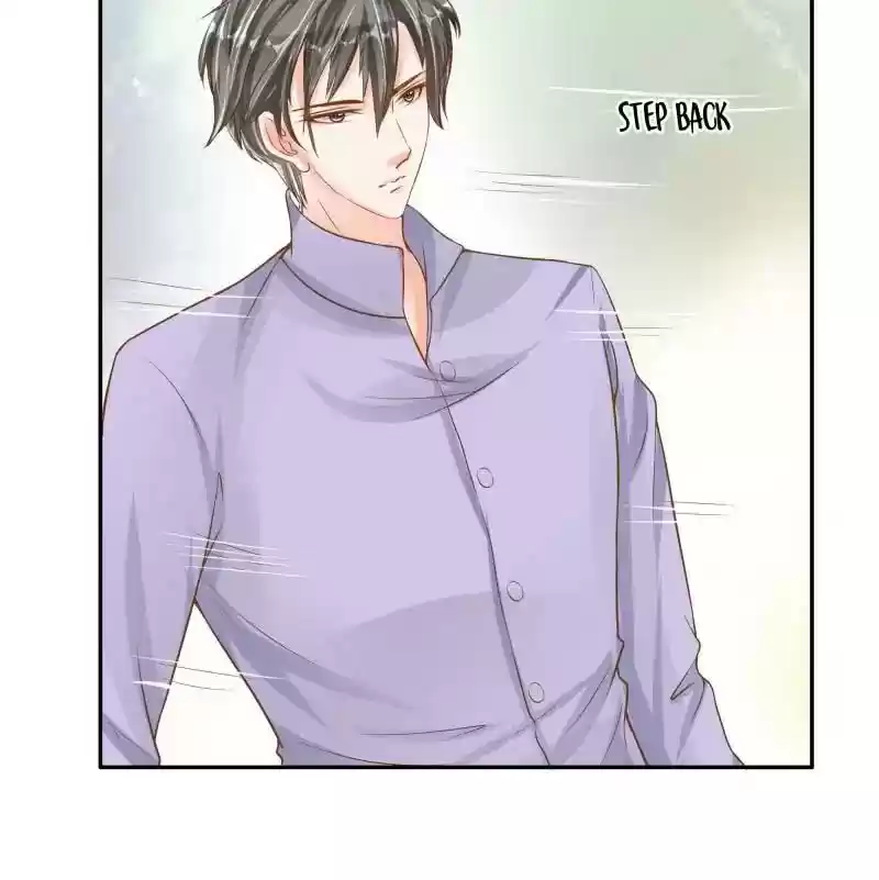 Warlord Husband: Shenshen is Gonna be the Winner Chapter 77