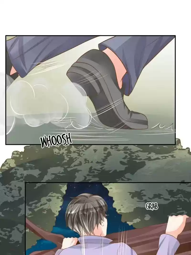 Warlord Husband: Shenshen is Gonna be the Winner Chapter 77