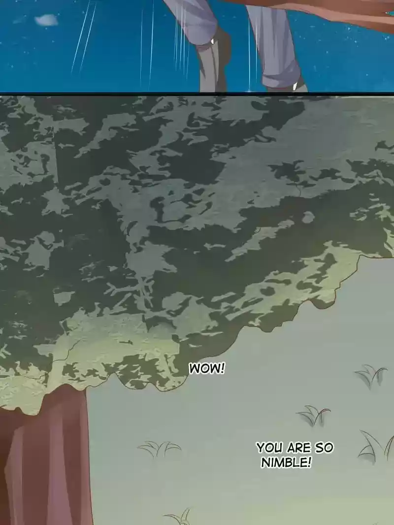 Warlord Husband: Shenshen is Gonna be the Winner Chapter 77