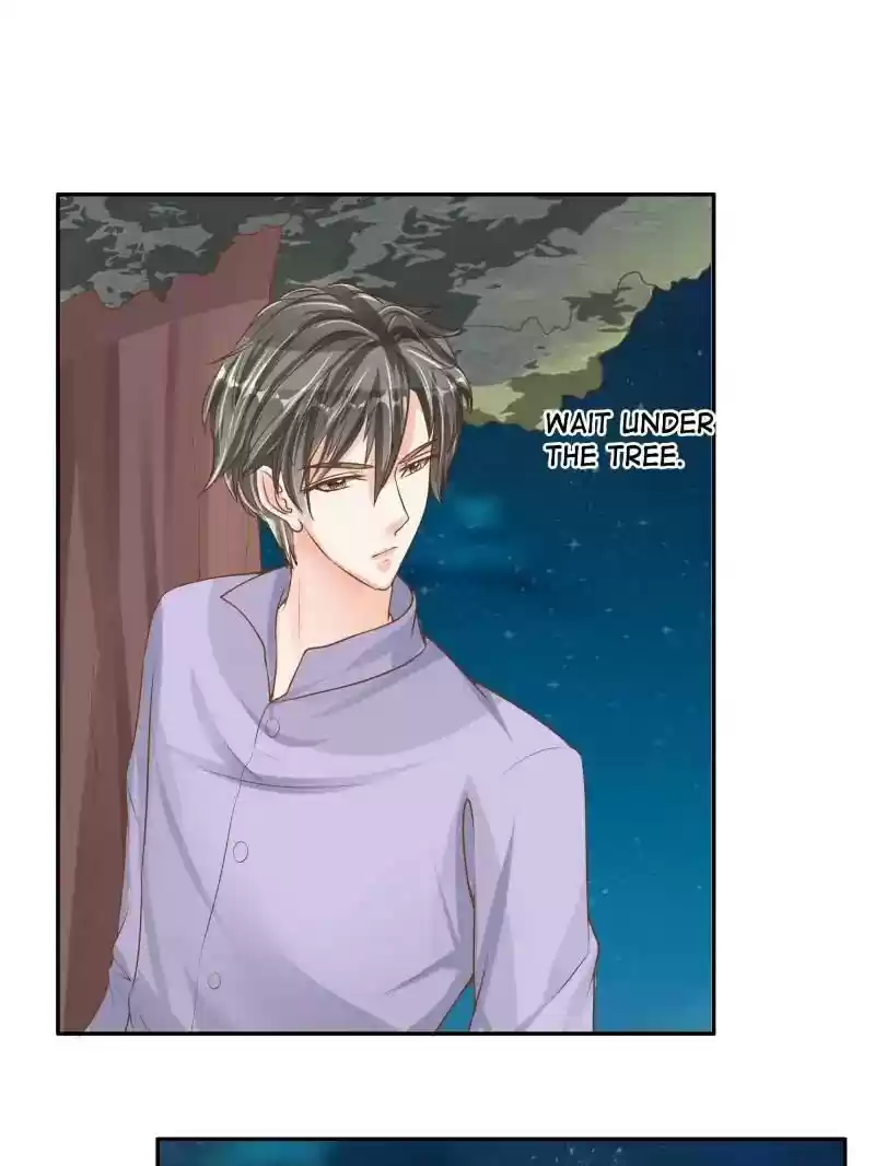 Warlord Husband: Shenshen is Gonna be the Winner Chapter 77