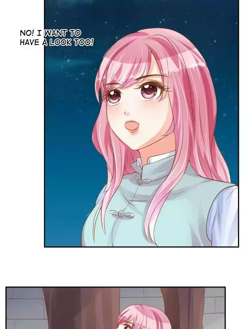 Warlord Husband: Shenshen is Gonna be the Winner Chapter 77