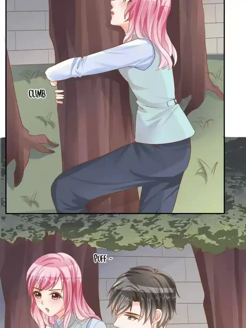 Warlord Husband: Shenshen is Gonna be the Winner Chapter 77