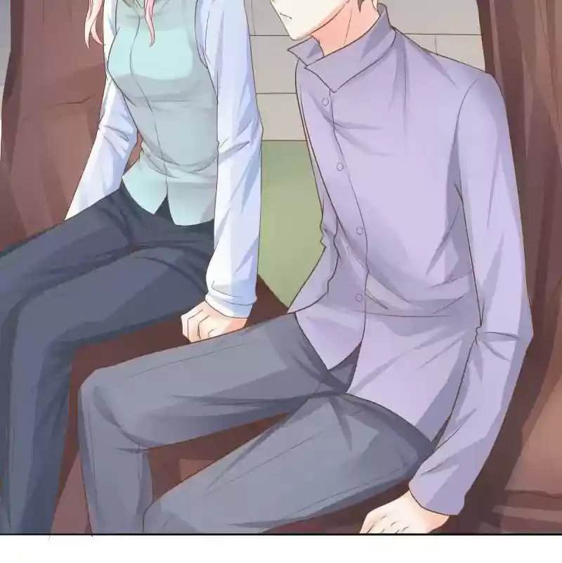 Warlord Husband: Shenshen is Gonna be the Winner Chapter 77