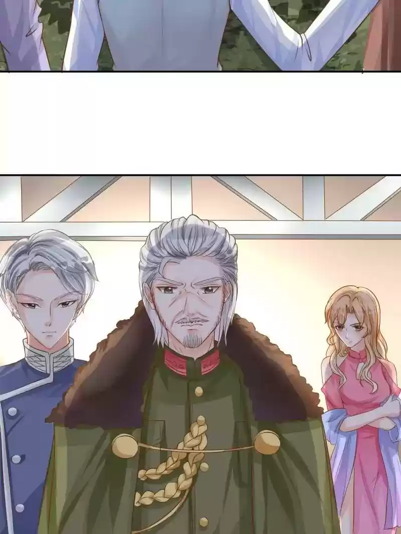 Warlord Husband: Shenshen is Gonna be the Winner Chapter 77