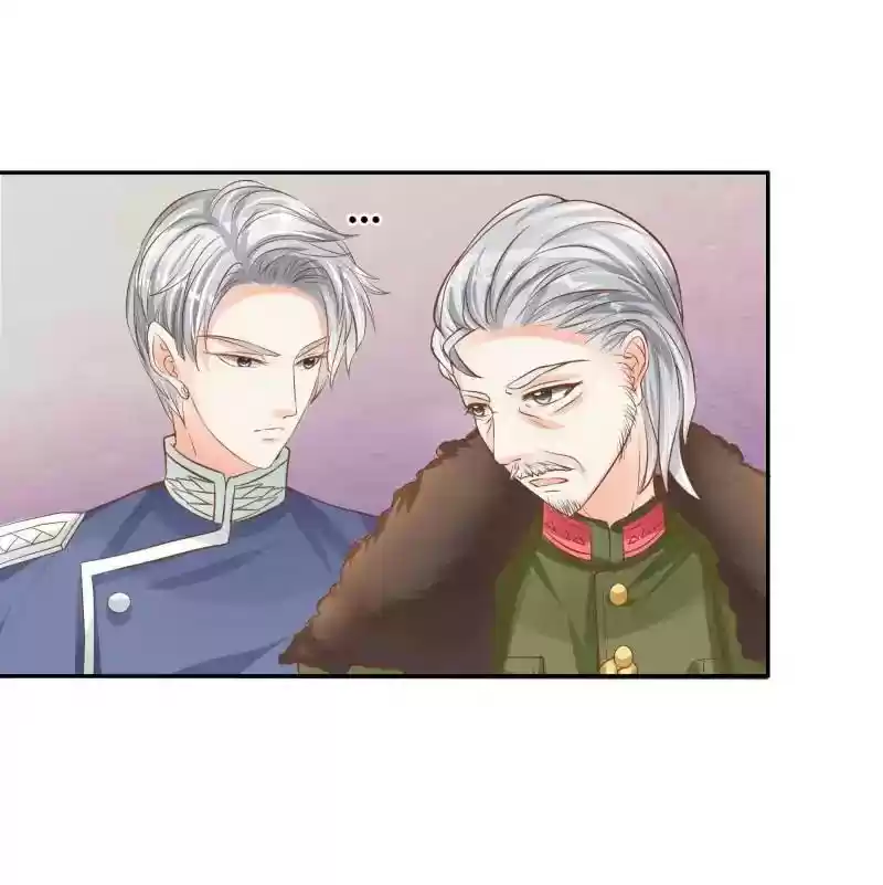 Warlord Husband: Shenshen is Gonna be the Winner Chapter 77