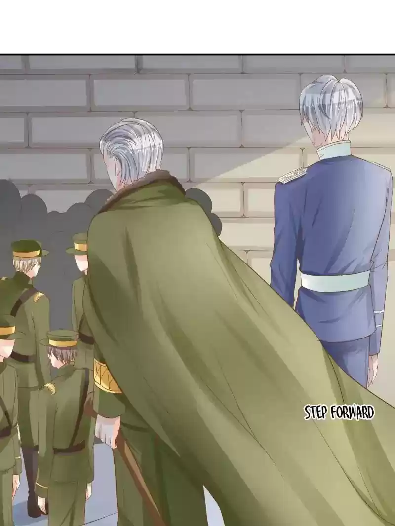 Warlord Husband: Shenshen is Gonna be the Winner Chapter 77