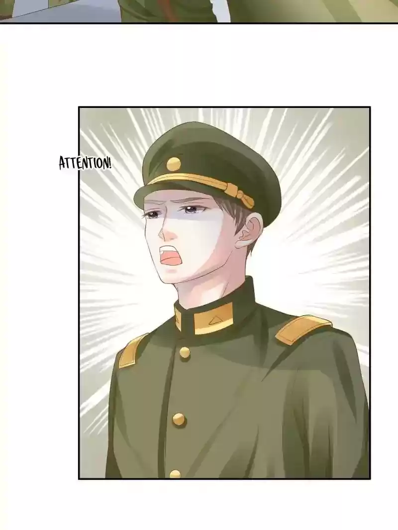 Warlord Husband: Shenshen is Gonna be the Winner Chapter 77