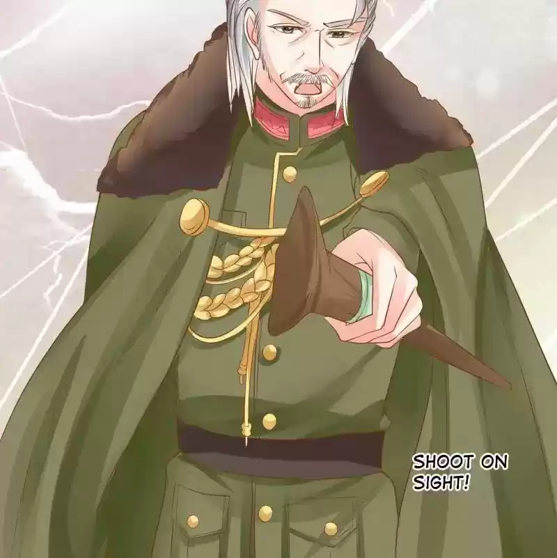 Warlord Husband: Shenshen is Gonna be the Winner Chapter 77