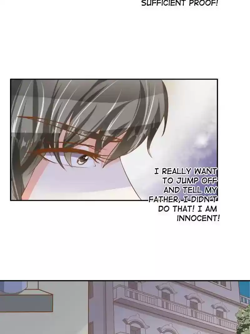 Warlord Husband: Shenshen is Gonna be the Winner Chapter 77