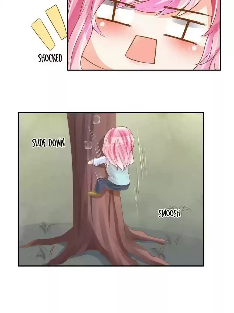 Warlord Husband: Shenshen is Gonna be the Winner Chapter 77