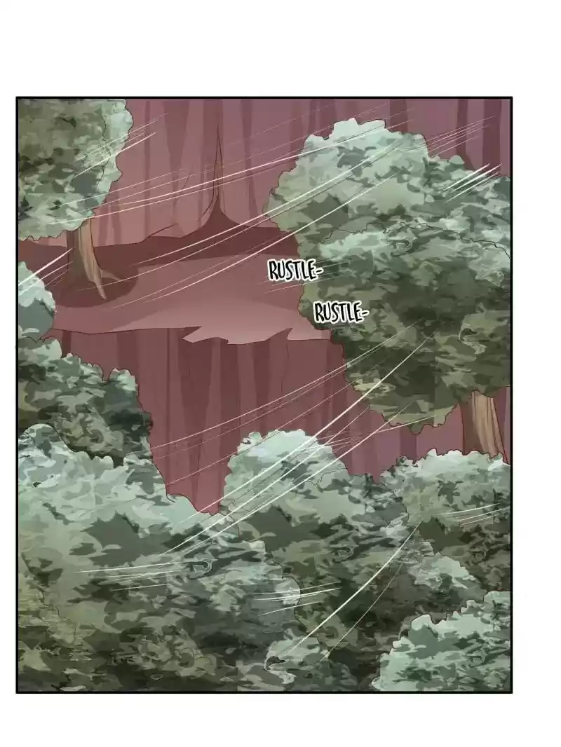 Warlord Husband: Shenshen is Gonna be the Winner Chapter 77