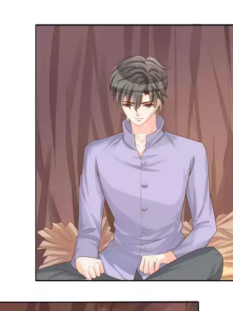 Warlord Husband: Shenshen is Gonna be the Winner Chapter 77