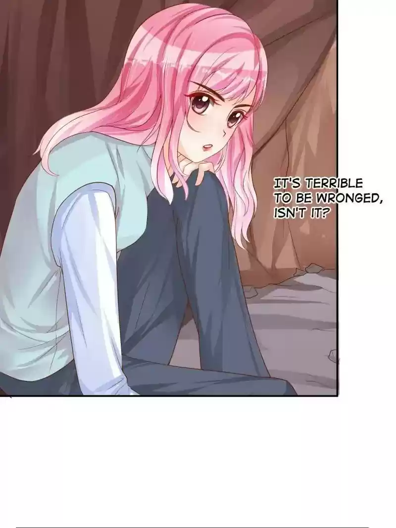 Warlord Husband: Shenshen is Gonna be the Winner Chapter 77