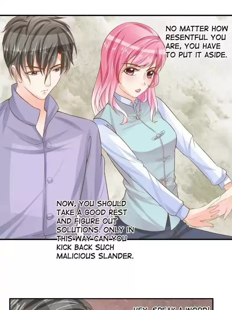 Warlord Husband: Shenshen is Gonna be the Winner Chapter 77