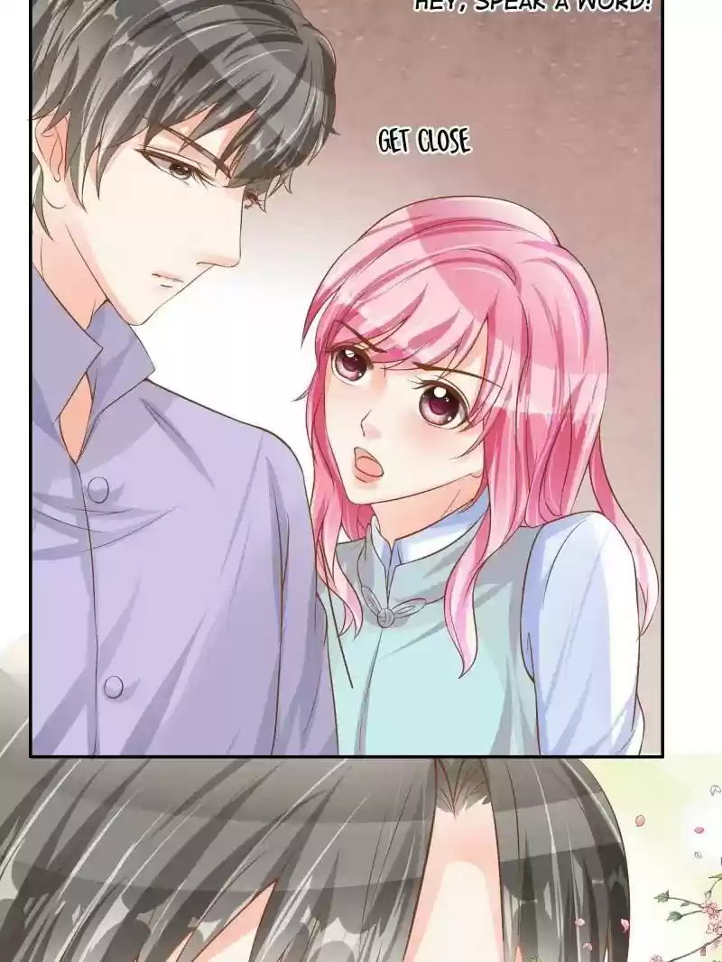 Warlord Husband: Shenshen is Gonna be the Winner Chapter 77