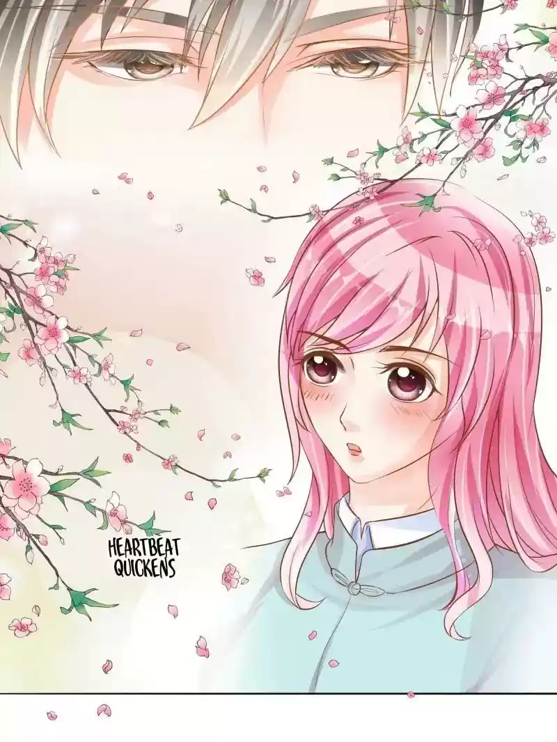 Warlord Husband: Shenshen is Gonna be the Winner Chapter 77