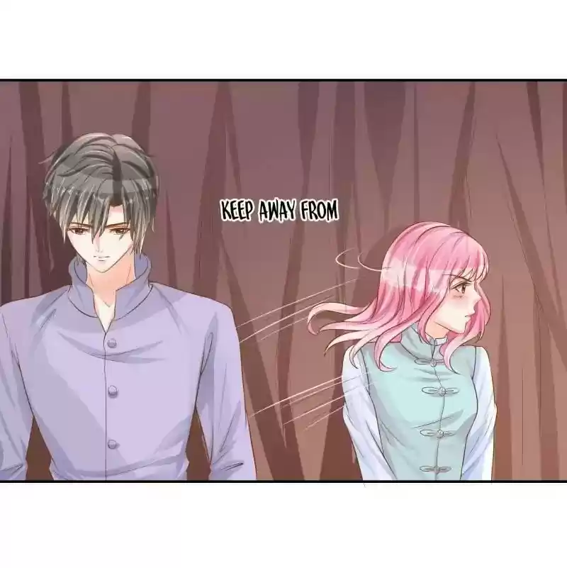 Warlord Husband: Shenshen is Gonna be the Winner Chapter 77