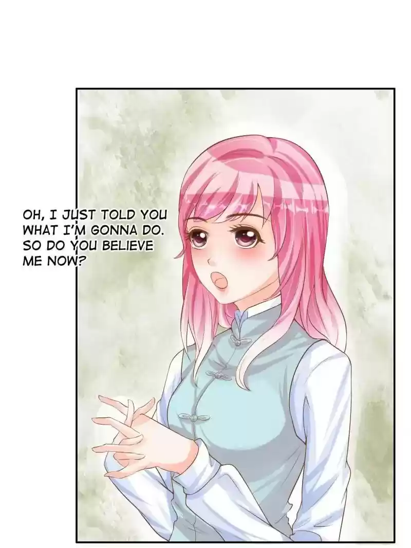 Warlord Husband: Shenshen is Gonna be the Winner Chapter 78