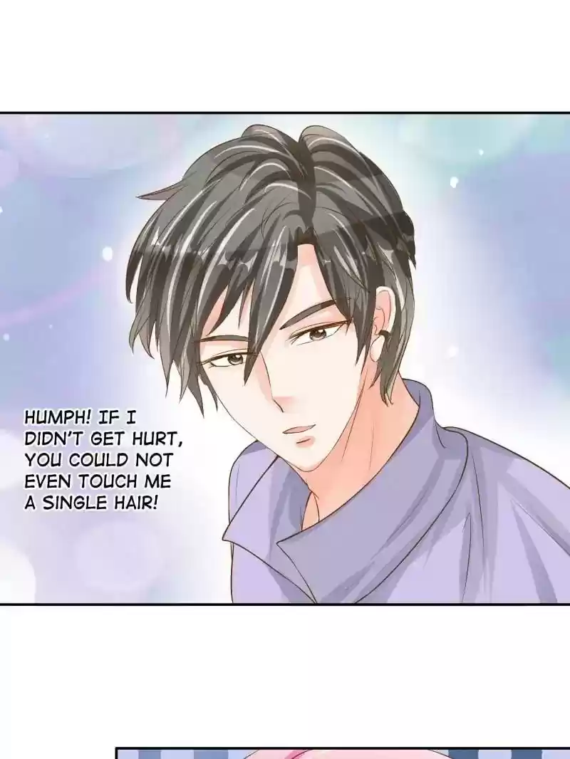 Warlord Husband: Shenshen is Gonna be the Winner Chapter 78