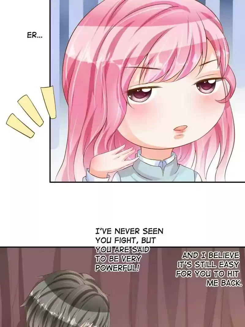 Warlord Husband: Shenshen is Gonna be the Winner Chapter 78