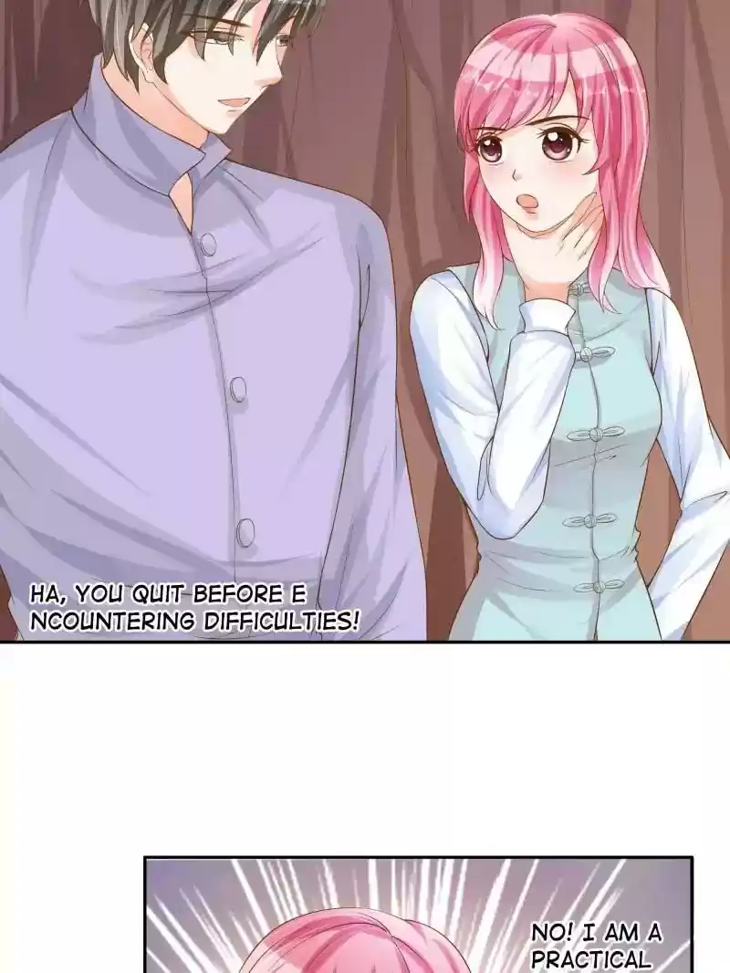 Warlord Husband: Shenshen is Gonna be the Winner Chapter 78