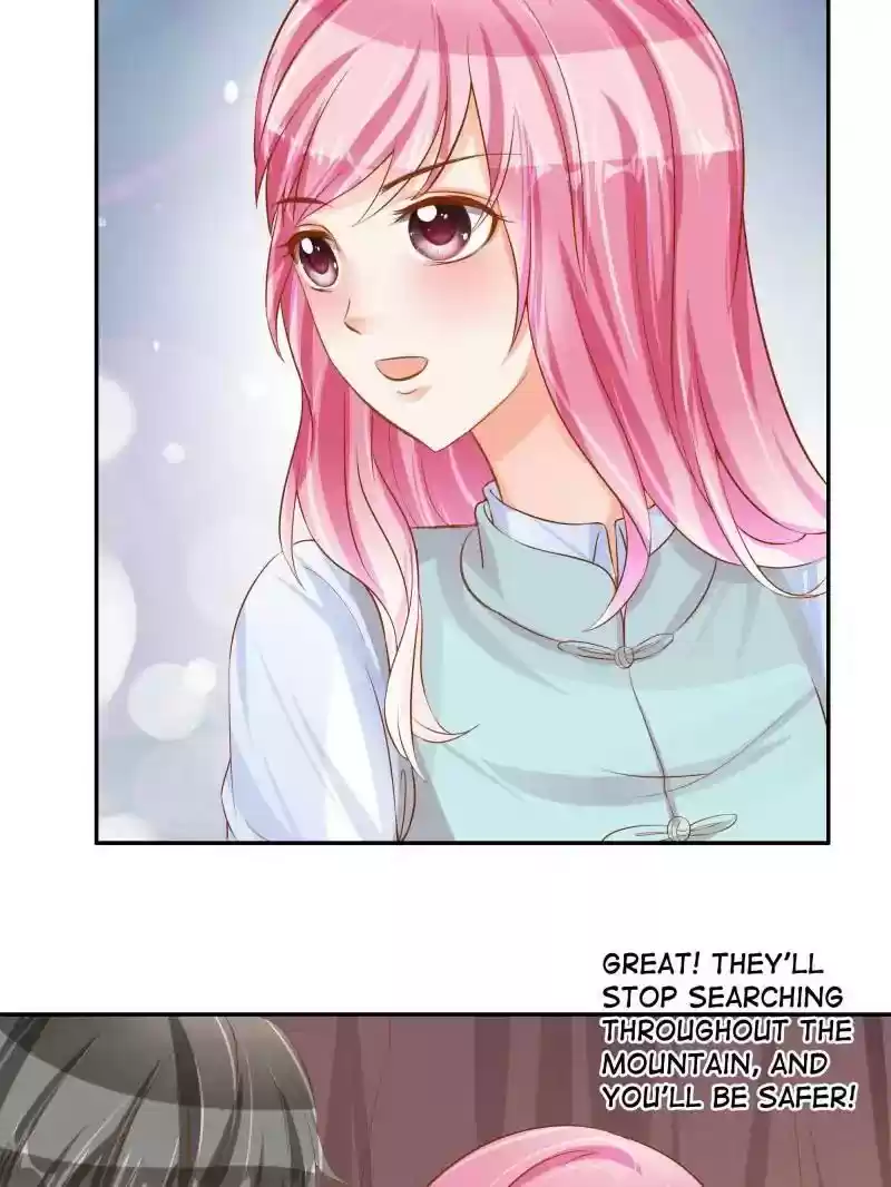 Warlord Husband: Shenshen is Gonna be the Winner Chapter 78