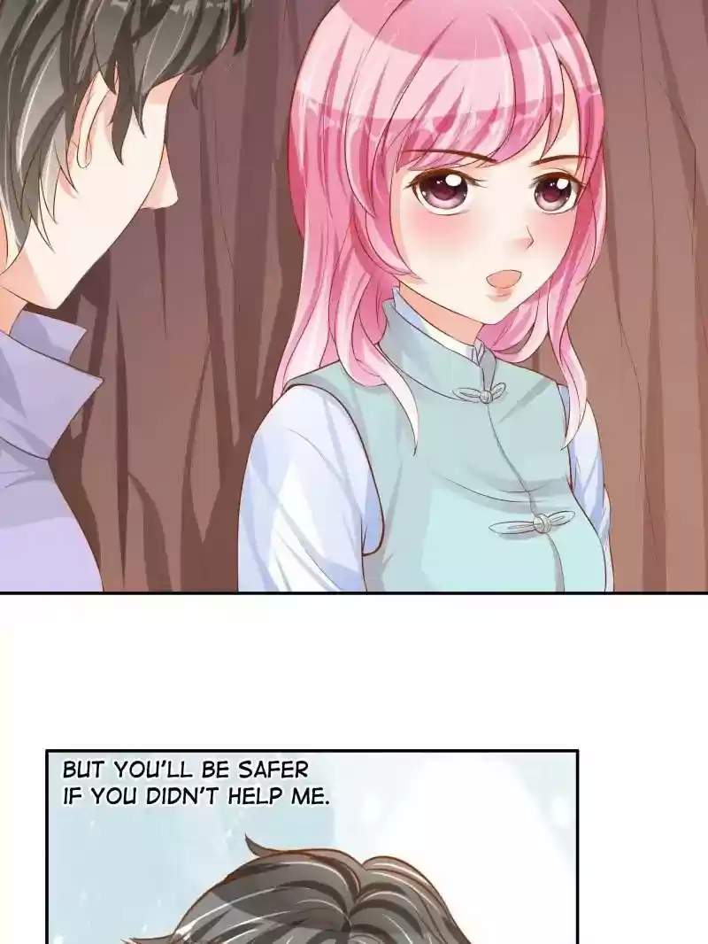 Warlord Husband: Shenshen is Gonna be the Winner Chapter 78