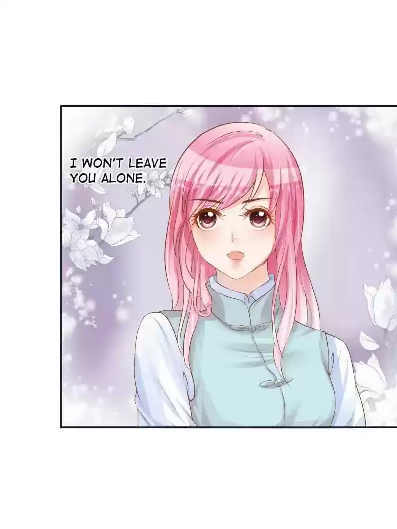 Warlord Husband: Shenshen is Gonna be the Winner Chapter 78