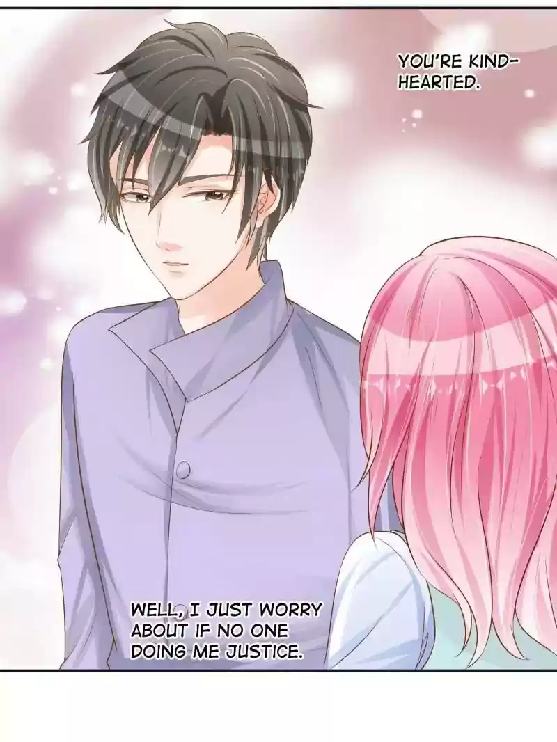 Warlord Husband: Shenshen is Gonna be the Winner Chapter 78