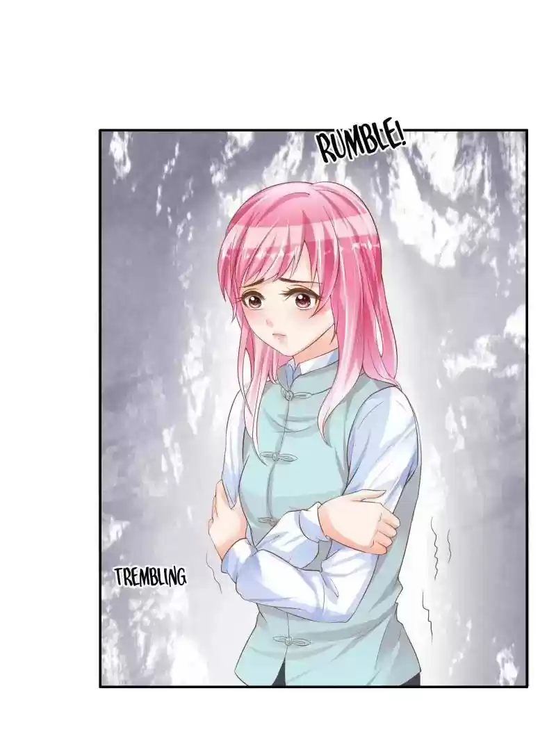 Warlord Husband: Shenshen is Gonna be the Winner Chapter 78