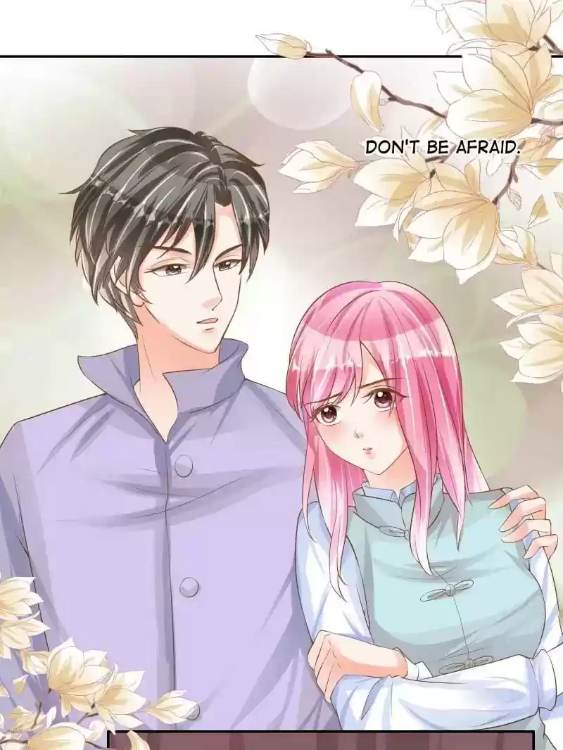 Warlord Husband: Shenshen is Gonna be the Winner Chapter 78