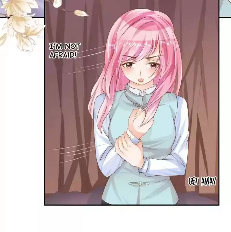 Warlord Husband: Shenshen is Gonna be the Winner Chapter 78