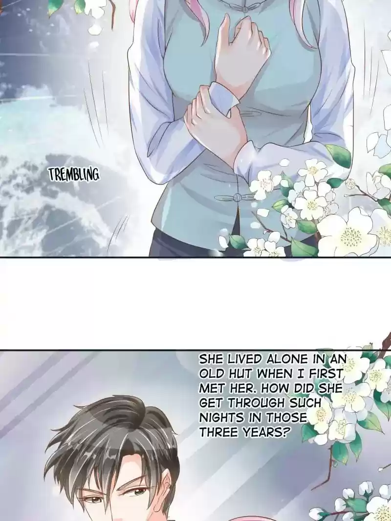 Warlord Husband: Shenshen is Gonna be the Winner Chapter 78