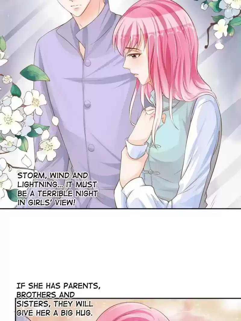 Warlord Husband: Shenshen is Gonna be the Winner Chapter 78