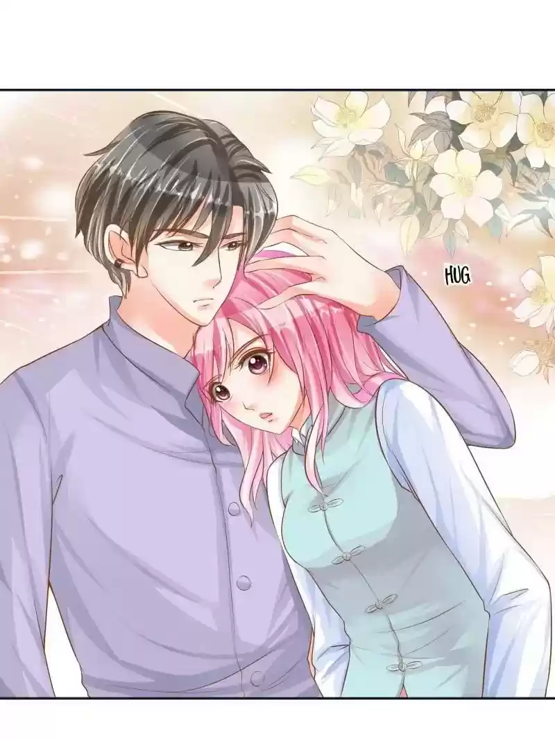 Warlord Husband: Shenshen is Gonna be the Winner Chapter 78