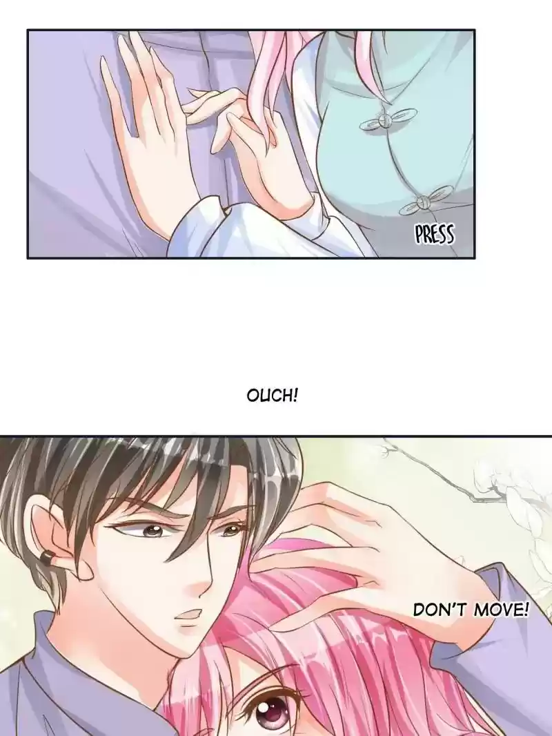 Warlord Husband: Shenshen is Gonna be the Winner Chapter 78