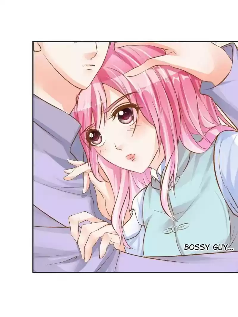 Warlord Husband: Shenshen is Gonna be the Winner Chapter 78