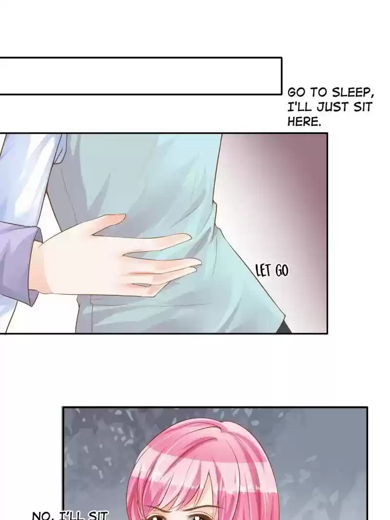 Warlord Husband: Shenshen is Gonna be the Winner Chapter 78