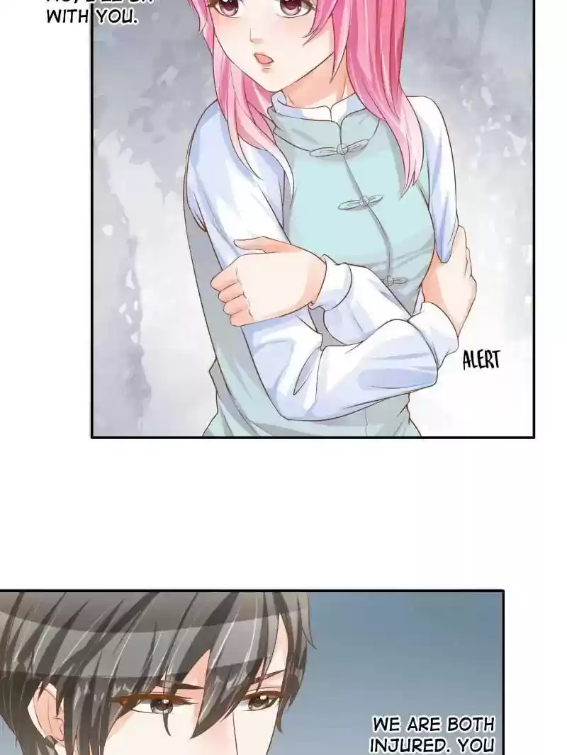 Warlord Husband: Shenshen is Gonna be the Winner Chapter 78