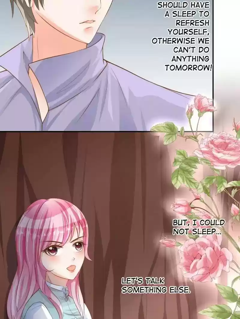 Warlord Husband: Shenshen is Gonna be the Winner Chapter 78