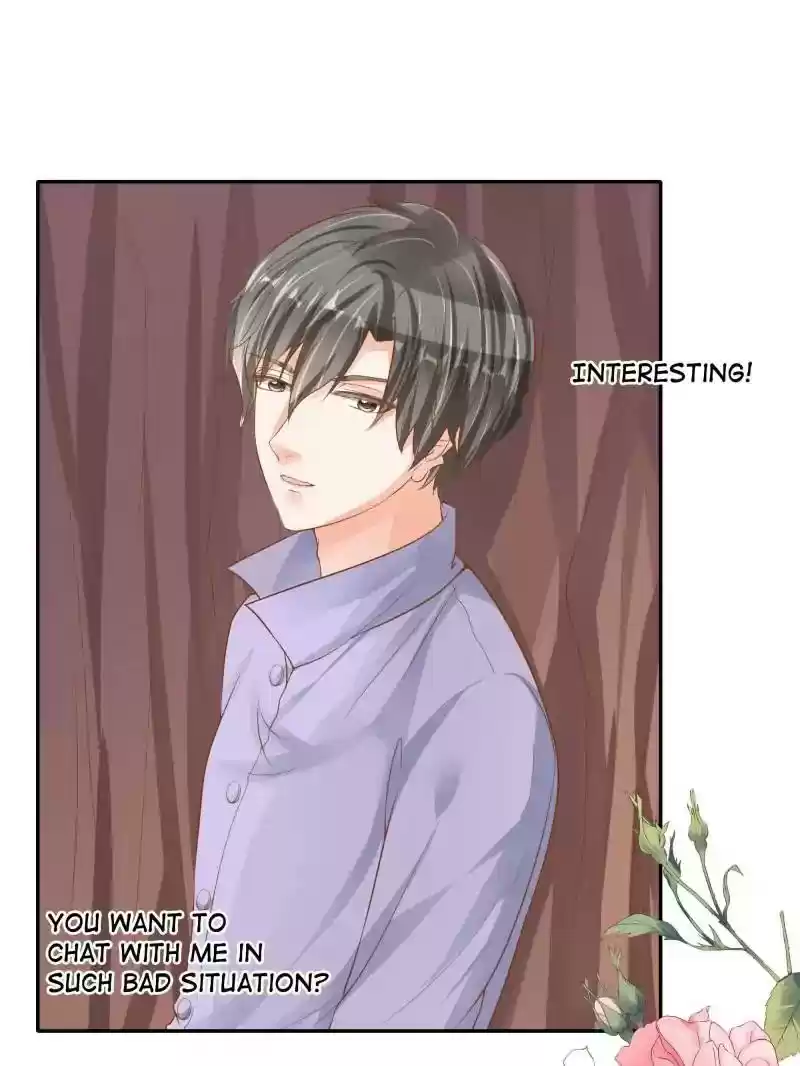 Warlord Husband: Shenshen is Gonna be the Winner Chapter 78