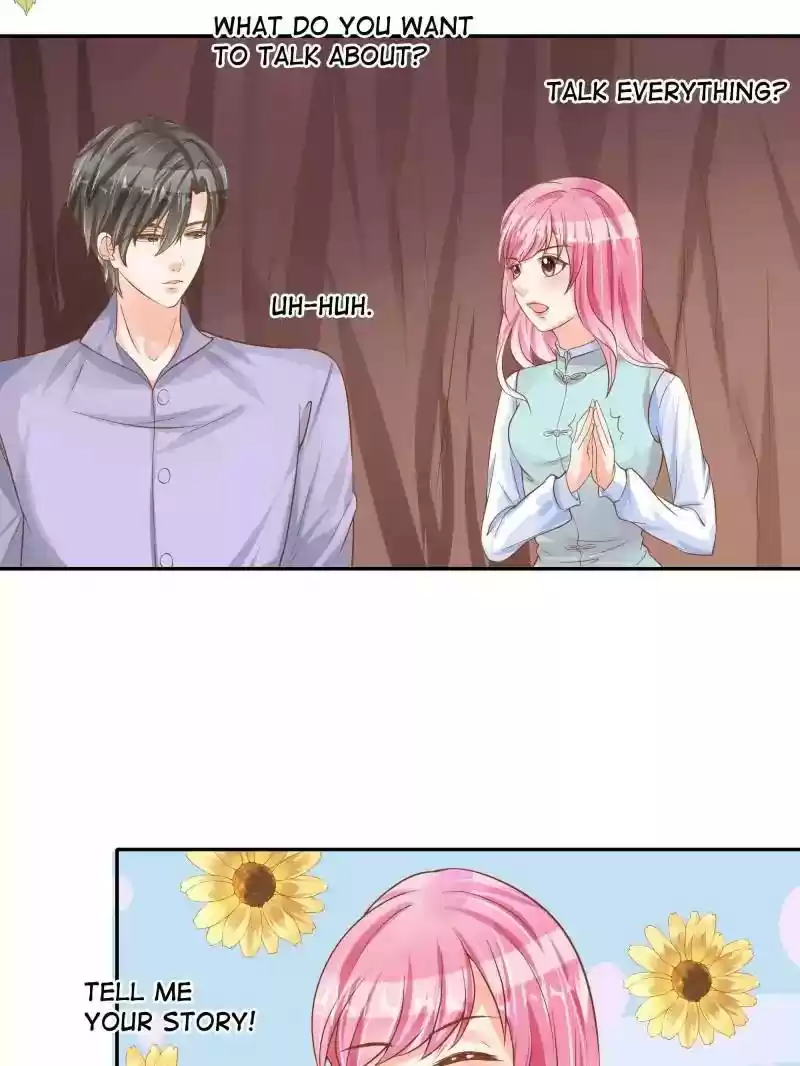 Warlord Husband: Shenshen is Gonna be the Winner Chapter 78