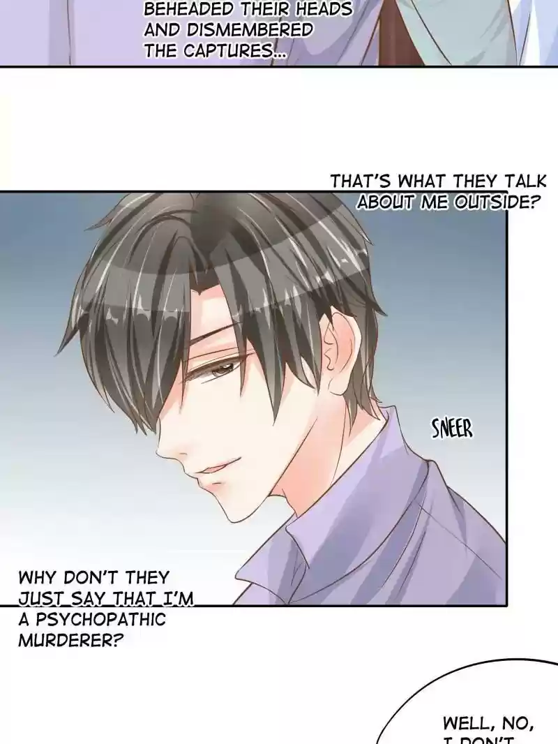 Warlord Husband: Shenshen is Gonna be the Winner Chapter 79