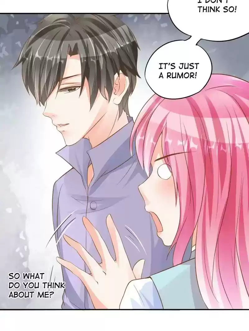 Warlord Husband: Shenshen is Gonna be the Winner Chapter 79