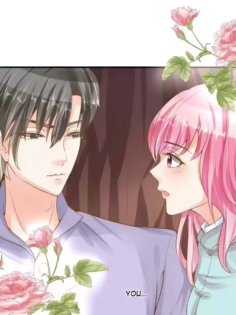 Warlord Husband: Shenshen is Gonna be the Winner Chapter 79