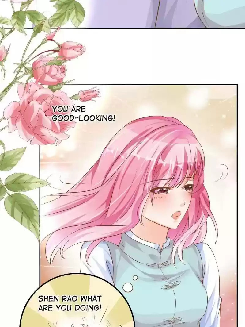 Warlord Husband: Shenshen is Gonna be the Winner Chapter 79