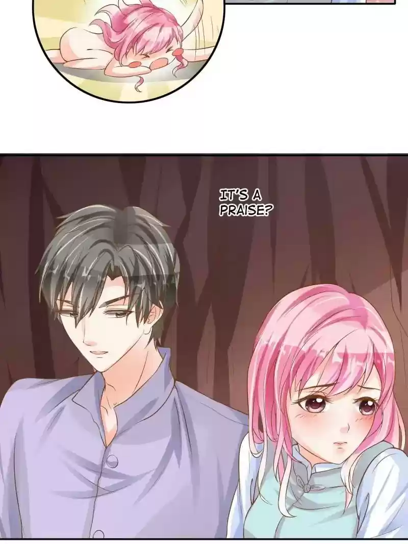 Warlord Husband: Shenshen is Gonna be the Winner Chapter 79