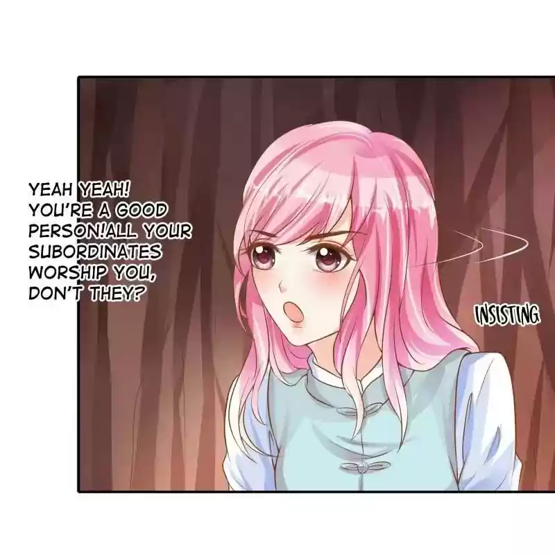 Warlord Husband: Shenshen is Gonna be the Winner Chapter 79