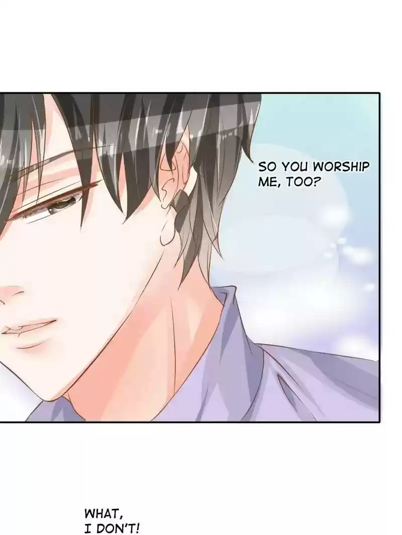 Warlord Husband: Shenshen is Gonna be the Winner Chapter 79