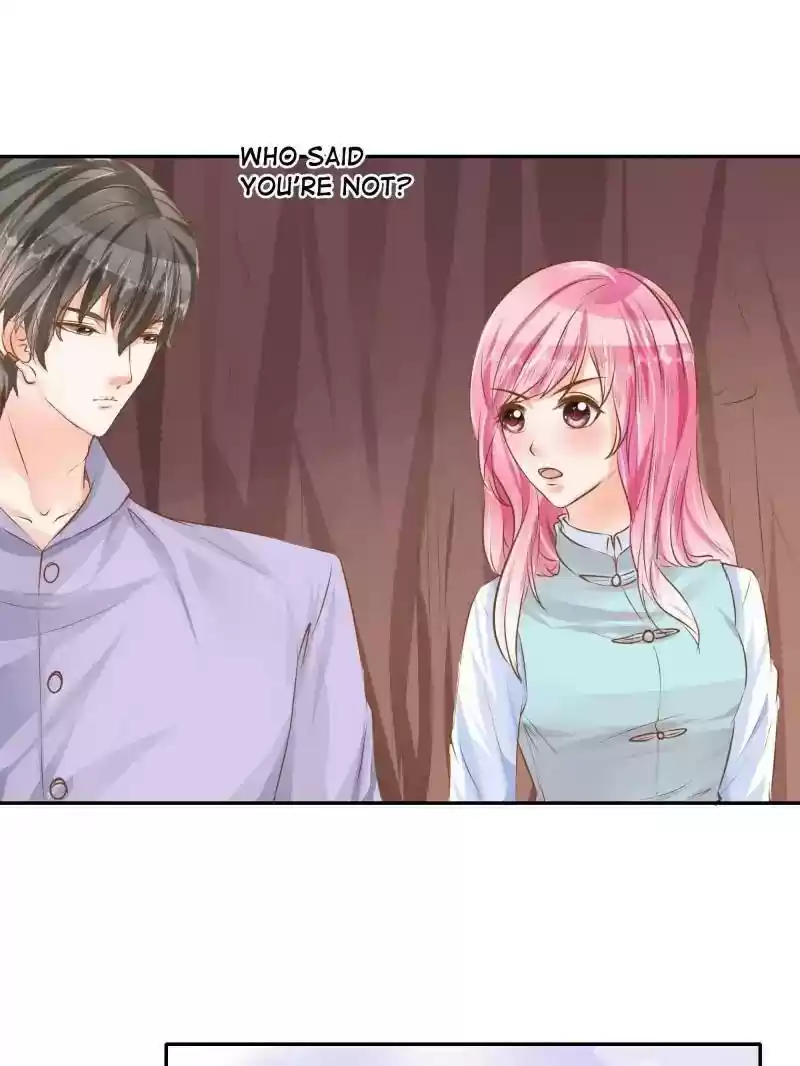 Warlord Husband: Shenshen is Gonna be the Winner Chapter 79